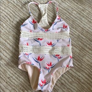 Acacia Honey One Piece Paradise Size L (4-6)